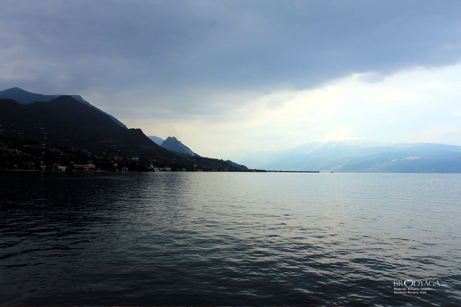 Gardone Riviera